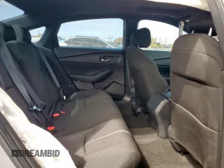2023 Honda Accord Sport с VIN 1HGCY2F52PA065393, выставлен на аукционе Copart как лот 50431745 с пробегом 29 537 миль миль и Чистый • Clean title. История ставок и продаж доступна на DreamBid. Изображение 10.