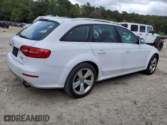 2013 Audi allroad Premium Plus with VIN WA1UFAFL3DA177238, listed as a Copart auction lot 72577794 with 182,733 mi miles and Salvage Title. Bid and sale history available at carsss.com. Image 3.