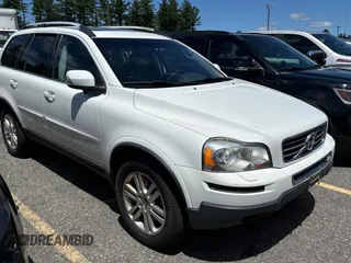 2012 Volvo XC90 with VIN YV4952CZ2C1622867, listed as a Copart auction lot 65733225 with 164,246 mi miles and Clean title. Bid and sale history available at DreamBid. Image 1.