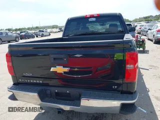 2018 Chevrolet Silverado 1500 LT with VIN 3GCPCREC1JG603937, listed as a IAAI auction lot 42067510 with 81,187 mi miles and . Bid and sale history available at DreamBid. Image 16.