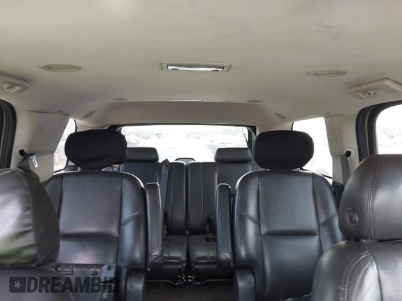 2007 Cadillac Escalade z VIN 1GYFK63827R379883, wystawiony jako IAAI lot #42129071 z przebiegiem 227 794 mil mil oraz . Historia ofert i sprzedaży dostępna na DreamBid. Obrazek 8.