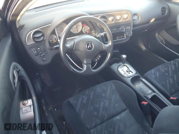 2003 Acura RSX z VIN JH4DC54853S002906, wystawiony jako Copart lot #50328535 z przebiegiem 182 856 mil mil oraz Szkody całkowita. Historia ofert i sprzedaży dostępna na DreamBid. Obrazek 8.