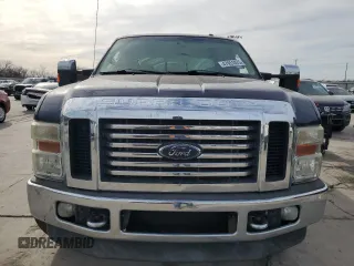 2010 Ford Super Duty F-250 SRW XL with VIN 1FTSW2BY2AEB04323, listed as a Copart auction lot 47951075 with 80,180 mi miles and Salvage Title. Bid and sale history available at carsss.com. Image 5.