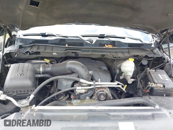2014 Ram 1500 Express with VIN 1C6RR6KT1ES389144, listed as a IAAI auction lot 42405912 with 115,811 mi miles and . Bid and sale history available at DreamBid. Image 10.