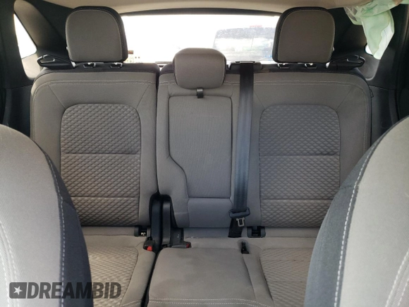 2020 Ford Escape SE z VIN 1FMCU9G68LUA37970, wystawiony jako Copart lot #53059865 z przebiegiem 66 207 mil mil oraz Szkoda całkowita • Salvage title. Historia ofert i sprzedaży dostępna na DreamBid. Obrazek 10.