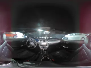 2022 Ford Mustang GT z VIN 1FA6P8CF8N5130628, wystawiony jako Copart lot #54152035 z przebiegiem 23 218 mil mil oraz Szkoda całkowita • Salvage title. Historia ofert i sprzedaży dostępna na DreamBid. Obrazek 15.
