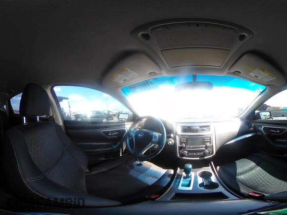 2017 Nissan Altima SV with VIN 1N4AL3AP7HC193370, listed as a IAAI auction lot 42405907 with 107,098 mi miles and . Bid and sale history available at DreamBid. Image 19.
