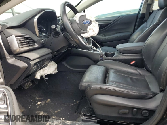 2022 Subaru Outback Limited z VIN 4S4BTANC2N3108338, wystawiony jako Copart lot #56898995 z przebiegiem 70 429 mil mil oraz Szkoda całkowita • Salvage title. Historia ofert i sprzedaży dostępna na DreamBid. Obrazek 7.