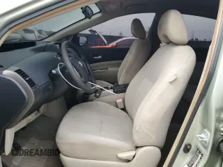 2008 Toyota Prius with VIN JTDKB20U087713775, listed as a Copart auction lot 54266015 with 210,054 mi miles and Salvage Title. Bid and sale history available at DreamBid. Image 7.