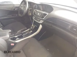 2013 Honda Accord Sport with VIN 1HGCR2F53DA080283, listed as a IAAI auction lot 42190121 with 205,634 mi miles and . Bid and sale history available at DreamBid. Image 5.