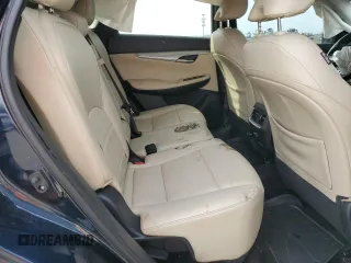2020 Infiniti QX50 Essential z VIN 3PCAJ5M38LF120895, wystawiony jako Copart lot #54152535 z przebiegiem 45 937 mil mil oraz Szkody całkowita. Historia ofert i sprzedaży dostępna na DreamBid. Obrazek 11.