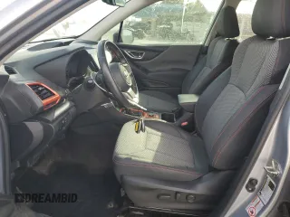 2019 Subaru Forester Sport with VIN JF2SKAPC5KH584426, listed as a Copart auction lot 48874905 with 126,799 mi miles and Salvage Title. Bid and sale history available at carsss.com. Image 7.