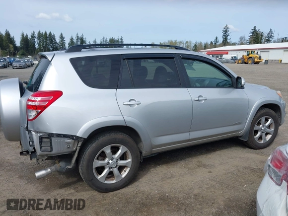 2009 Toyota RAV4 Ltd with VIN JTMBK31V79D009055, listed as a IAAI auction lot 41978899 with 173,469 mi miles. Bid and sale history available at carsss.com. Image 14.