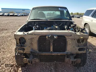 1999 Ford Ranger XL with VIN 1FTYR14C0XPA49154, listed as a Copart auction lot 46982235 with 178,488 mi miles and Salvage Title. Bid and sale history available at carsss.com. Image 5.