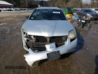 2004 Mitsubishi Galant ES with VIN 4A3AB36F24E088809, listed as a Copart auction lot 43019155 with 79,458 mi miles and Clean Title. Bid and sale history available at carsss.com. Image 5.