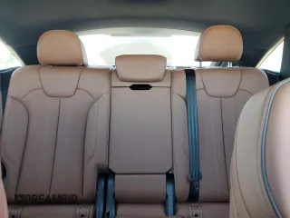 2024 Audi Q5 Sportback S line Premium с VIN WA14AAFYXR2075544, выставлен на аукционе Copart как лот 61252864 с пробегом 3 528 миль миль и Списание • Salvage title. История ставок и продаж доступна на DreamBid. Изображение 10.