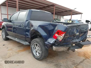 2004 Ford F-150 XLT with VIN 1FTRW12W44KD37729, listed as a IAAI auction lot 41959216 with 180,445 mi miles and . Bid and sale history available at DreamBid. Image 3.