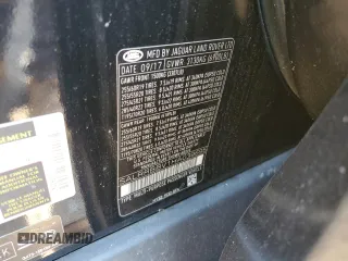 2017 Land Rover Discovery HSE with VIN SALRRBBV1HA039695, listed as a Copart auction lot 67060884 with 88,450 mi miles and Salvage Title. Bid and sale history available at carsss.com. Image 13.