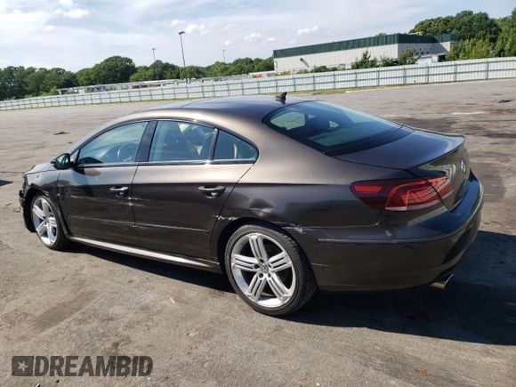 2017 Volkswagen CC R-Line Executive with VIN WVWFP7AN4HE504896, listed as a Copart auction lot 59010813 with 68,207 mi miles and . Bid and sale history available at DreamBid. Image 2.