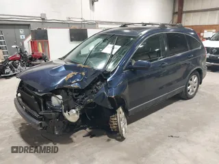 2008 Honda CR-V EX-L с VIN JHLRE48728C017882, выставлен на аукционе IAAI как лот 42286620 с пробегом 154 670 миль миль и . История ставок и продаж доступна на DreamBid. Изображение 2.