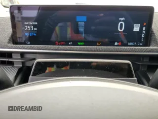 2023 Ford Mustang Mach-E Premium с VIN 3FMTK3SU6PMB06464, выставлен на аукционе Copart как лот 59789035 с пробегом 18 807 миль миль и На запчасти • Non repairable. История ставок и продаж доступна на DreamBid. Изображение 9.