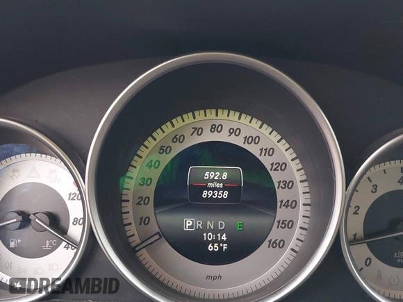 2014 Mercedes-Benz C 250 Sport с VIN WDDGF4HB0EA958816, выставлен на аукционе IAAI как лот 42150390 с пробегом 89 358 миль миль и . История ставок и продаж доступна на DreamBid. Изображение 16.