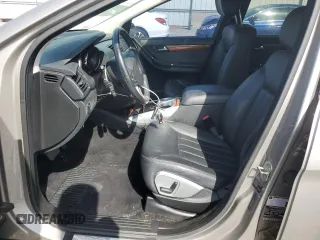 2007 Mercedes-Benz R 3.5L with VIN 4JGCB65EX7A055859, listed as a Copart auction lot 60690715 with Not provided miles and Salvage title. Bid and sale history available at DreamBid. Image 7.