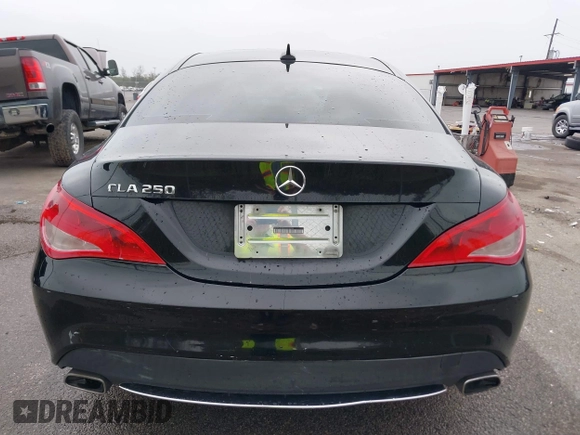 2016 Mercedes-Benz CLA 250 z VIN WDDSJ4EB8GN322959, wystawiony jako IAAI lot #40880940 z przebiegiem 145 847 mil mil oraz . Historia ofert i sprzedaży dostępna na DreamBid. Obrazek 17.