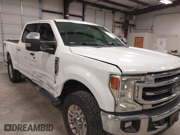 2020 Ford F-250 XL z VIN 1FT7W2B65LED67610, wystawiony jako IAAI lot #41288173 z przebiegiem 160 730 mil mil oraz . Historia ofert i sprzedaży dostępna na DreamBid. Obrazek 12.