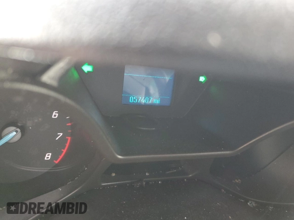 2018 Ford Transit Connect XLT с VIN NM0GS9F70J1365126, выставлен на аукционе Copart как лот 70570204 с пробегом 57 407 миль миль и Списание • Salvage title. История ставок и продаж доступна на DreamBid. Изображение 9.