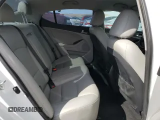 2014 Kia Optima EX with VIN 5XXGN4A77EG300577, listed as a Copart auction lot 52990645 with Not Provided miles and Salvage Title. Bid and sale history available at carsss.com. Image 10.
