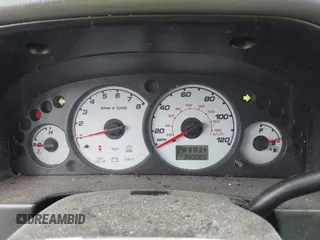 2003 Ford Escape XLT Popular z VIN 1FMYU03193KB02834, wystawiony jako IAAI lot #42423365 z przebiegiem 350 065 mil mil oraz . Historia ofert i sprzedaży dostępna na DreamBid. Obrazek 7.