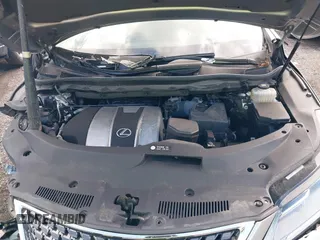 2020 Lexus RX 350L with VIN JTJHZKFA7L2024953, listed as a IAAI auction lot 42655825 with 63,827 mi miles and . Bid and sale history available at DreamBid. Image 10.