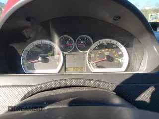 2010 Chevrolet Aveo 1LT with VIN KL1TD5DE5AB097407, listed as a IAAI auction lot 42005256 with 156,440 mi miles and . Bid and sale history available at DreamBid. Image 7.