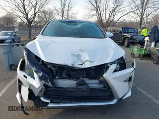 2018 Lexus RX 350 z VIN 2T2BZMCA7JC143069, wystawiony jako IAAI lot #41654380 z przebiegiem 80 045 mil mil oraz . Historia ofert i sprzedaży dostępna na DreamBid. Obrazek 12.