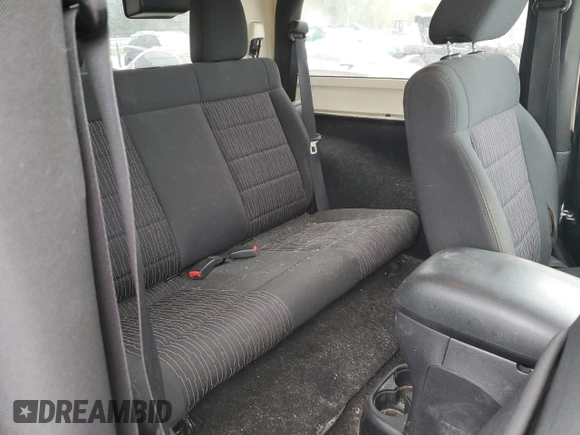 2011 Jeep Wrangler Rubicon with VIN 1J4BA6D15BL585388, listed as a Copart auction lot 76272184 with 119,043 mi miles and Clean title. Bid and sale history available at DreamBid. Image 11.
