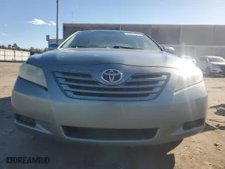 2007 Toyota Camry CE with VIN 4T1BE46K87U525767, listed as a Copart auction lot 50837435 with 325,289 mi miles and Clean Title. Bid and sale history available at carsss.com. Image 5.