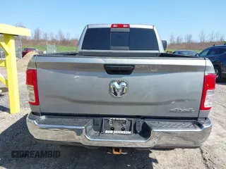 2022 Ram 2500 Tradesman with VIN 3C6UR5CL8NG280660, listed as a IAAI auction lot 42077678 with 84,009 mi miles and . Bid and sale history available at DreamBid. Image 16.
