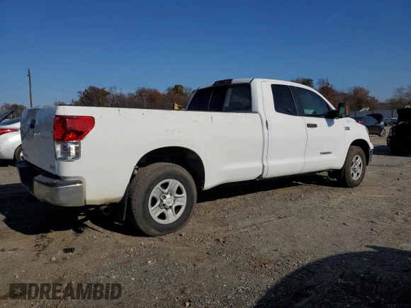 2010 Toyota Tundra 4WD Truck with VIN 5TFCY5F13AX009478, listed as a Copart auction lot 81132674 with 253,423 mi miles and Clean Title. Bid and sale history available at carsss.com. Image 3.