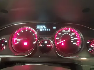 2015 GMC Acadia Denali with VIN 1GKKVTKD4FJ257360, listed as a IAAI auction lot 41828556 with 110,268 mi miles. Bid and sale history available at carsss.com. Image 7.