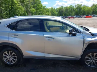 2019 Lexus NX 300 z VIN JTJBARBZ4K2192100, wystawiony jako IAAI lot #42209691 z przebiegiem 47 772 mil mil oraz . Historia ofert i sprzedaży dostępna na DreamBid. Obrazek 13.