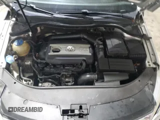2012 Volkswagen CC Sport with VIN WVWMN7AN7CE509712, listed as a Copart auction lot 51003085 with 127,932 mi miles and Salvage Title. Bid and sale history available at DreamBid. Image 13.