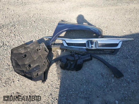 2019 Honda Pilot Touring 8-Passenger z VIN 5FNYF6H9XKB067331, wystawiony jako Copart lot #54424905 z przebiegiem 93 991 mil mil oraz Szkoda całkowita • Salvage title. Historia ofert i sprzedaży dostępna na DreamBid. Obrazek 13.
