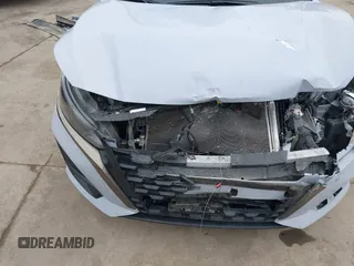 2024 Nissan Altima SR z VIN 1N4BL4CV9RN341899, wystawiony jako IAAI lot #41578146 z przebiegiem 45 595 mil mil oraz . Historia ofert i sprzedaży dostępna na DreamBid. Obrazek 6.