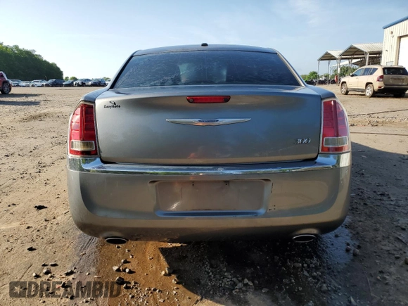 2012 Chrysler 300 Limited z VIN 2C3CCACG5CH278111, wystawiony jako Copart lot #55102175 z przebiegiem 176 184 mil mil oraz Szkody całkowita. Historia ofert i sprzedaży dostępna na DreamBid. Obrazek 6.