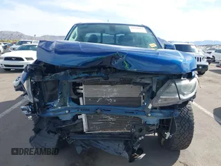 2020 Chevrolet Colorado 4WD Z71 with VIN 1GCGTDEN9L1196083, listed as a IAAI auction lot 41926213 with 44,467 mi miles and . Bid and sale history available at DreamBid. Image 6.