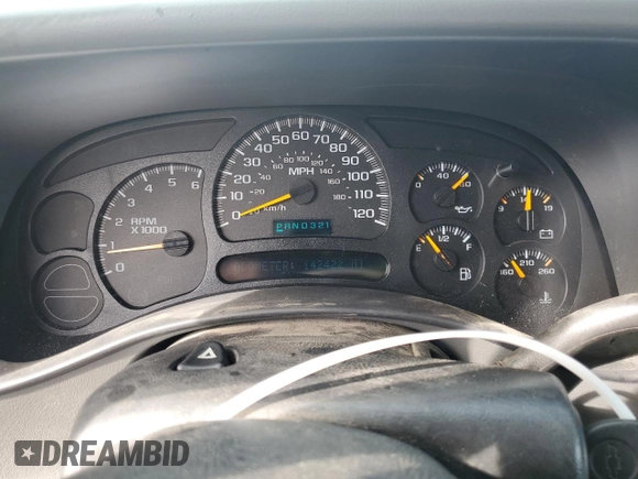 2004 Chevrolet Avalanche Z71 with VIN 3GNEK12T14G243631, listed as a Copart auction lot 67599194 with 142,422 mi miles and Clean Title. Bid and sale history available at carsss.com. Image 9.