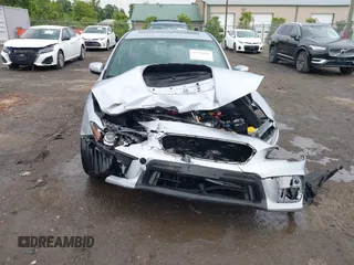 2019 Subaru WRX STI Limited с VIN JF1VA2V63K9807256, выставлен на аукционе IAAI как лот 42390008 с пробегом 74 821 миль миль и . История ставок и продаж доступна на DreamBid. Изображение 12.