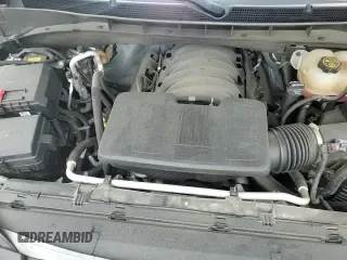 2022 GMC Yukon XL SLT z VIN 1GKS2GKD7NR268868, wystawiony jako Copart lot #59372755 z przebiegiem 51 684 mil mil oraz Szkoda całkowita • Salvage title. Historia ofert i sprzedaży dostępna na DreamBid. Obrazek 14.