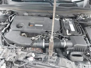 2020 Honda Accord Sport with VIN 1HGCV2F38LA012425, listed as a IAAI auction lot 42184562 with 60,863 mi miles and . Bid and sale history available at DreamBid. Image 10.